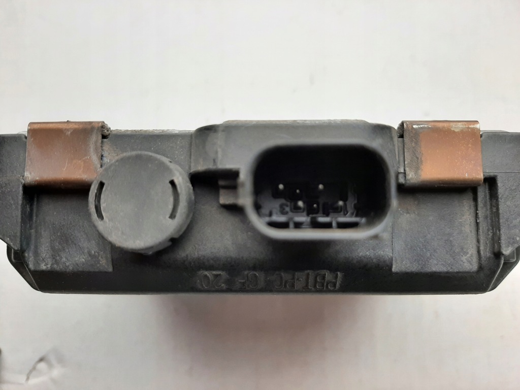 фото №4, Модуль відстані peugeot 3008 9673046780