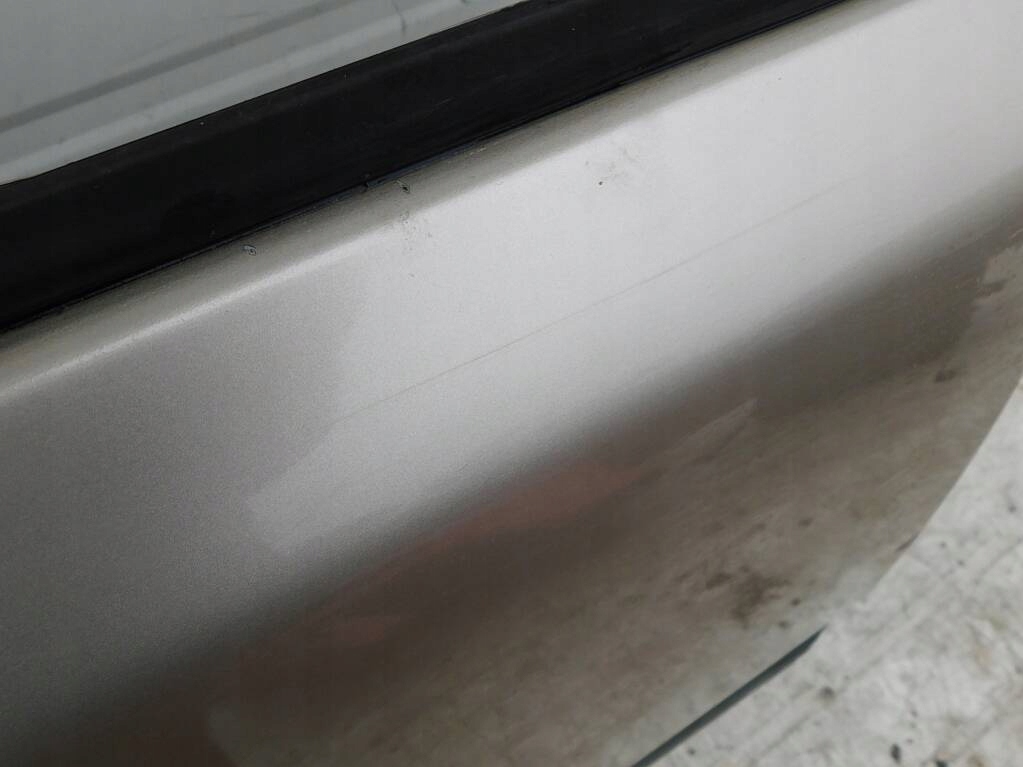 фото №7, Honda cr-v 1999r lift дверь правый задняя