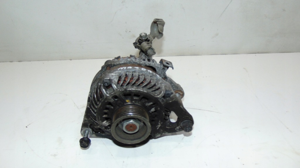 Купить Ford генератор zj38 a2tg1391 12v 90 a