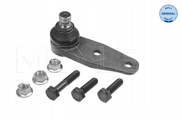 фото №3, Шаровая опора рычага renault p. clio/megane/kangoo le/pr