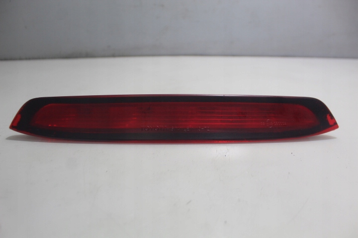 фото №1, Свет стоп-сигнал toyota corolla verso e120