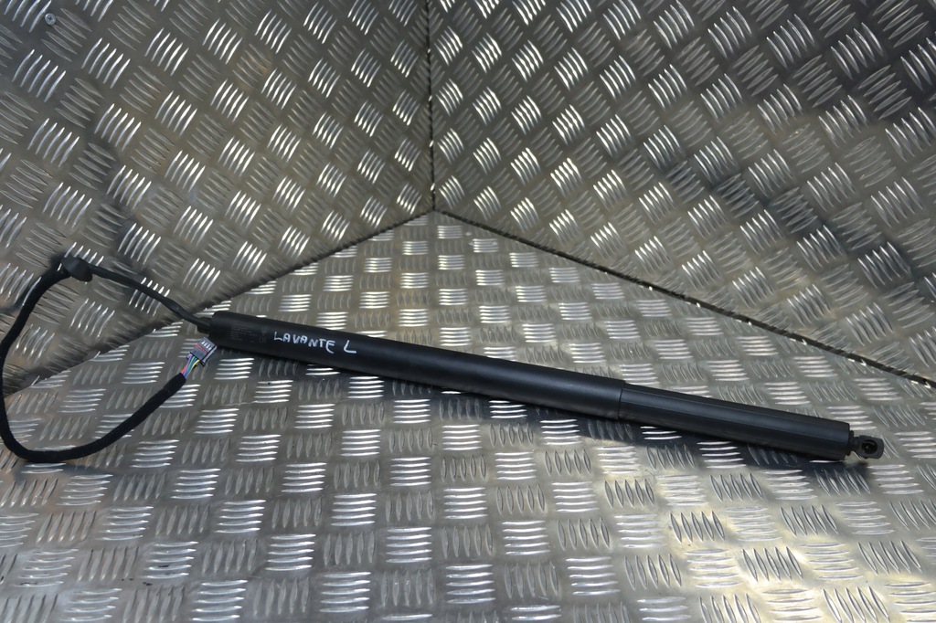 фото №1, Maserati levante привод крышки задняя левый