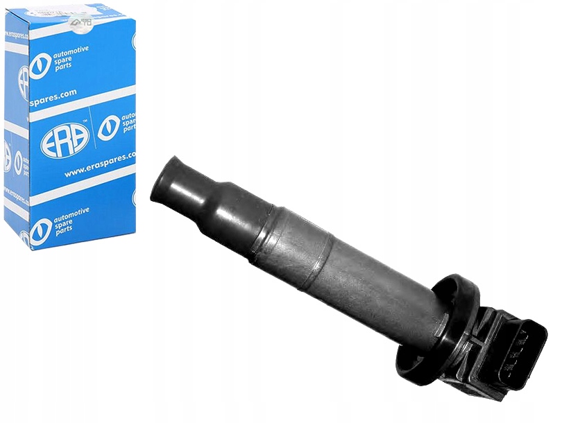 фото №1, Котушка запалювання toyota ist 1.5 vvti ncp6_