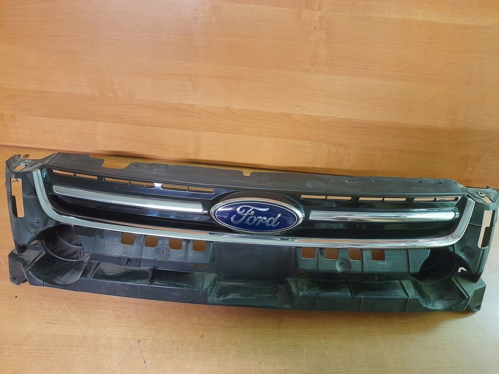 фото №2, Решётка радиатора передняя решётка радиатора ford kuga ii 2 fd europa