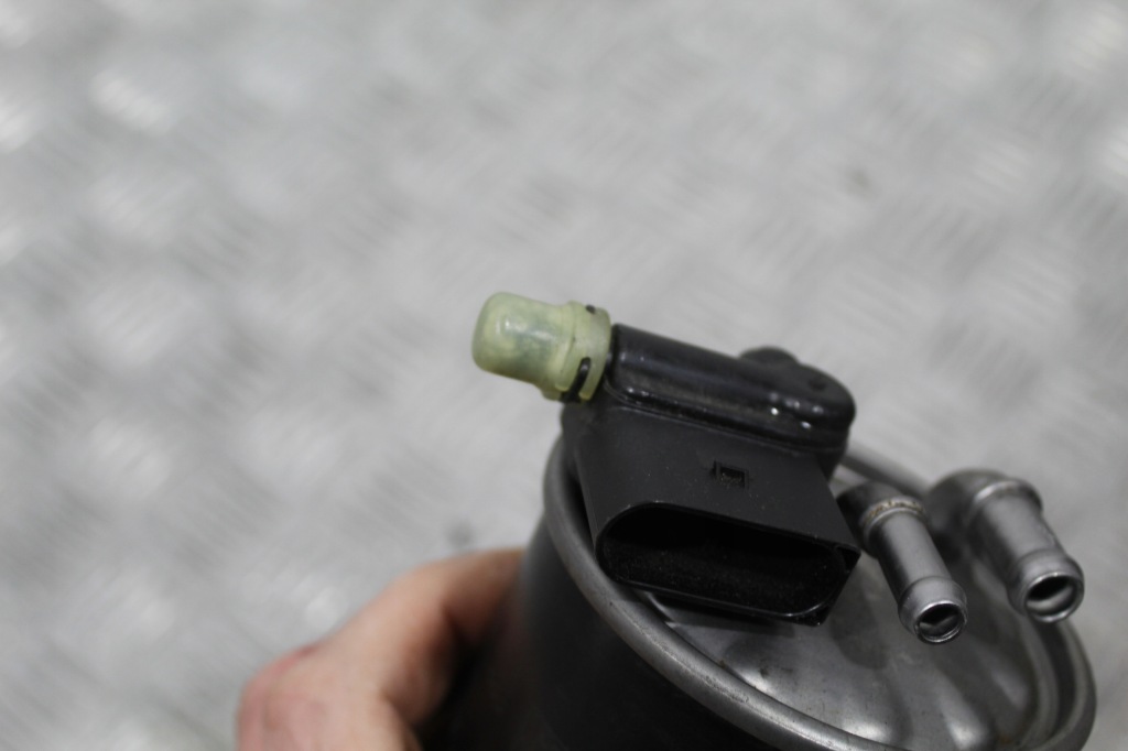 фото №3, Фильтр топлива infiniti q30