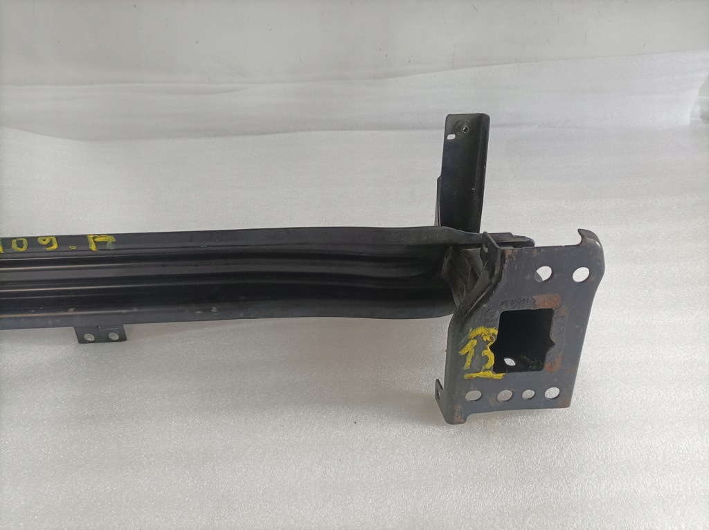 фото №8, Vw tiguan i 1 07-16 балка бампера перед