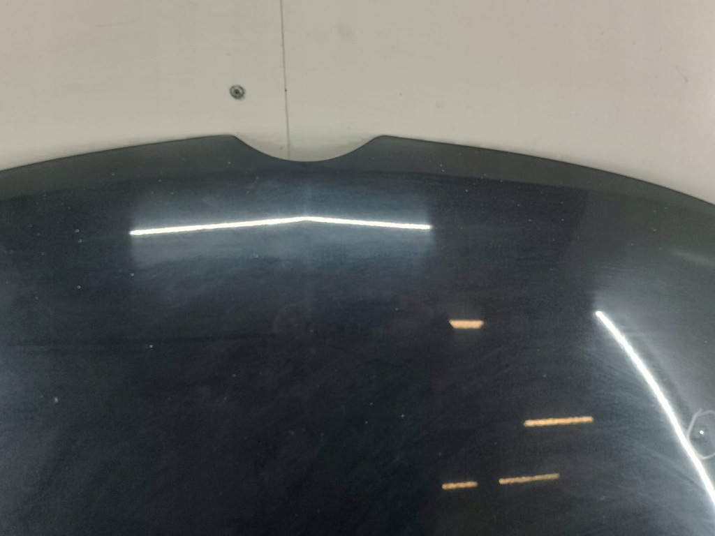 фото №6, Капот opel zafira c z01q