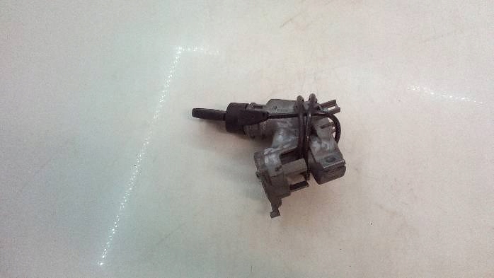 фото №6, Замок запалювання ключ volkswagen polo iii 1,9 sdi 357905851f