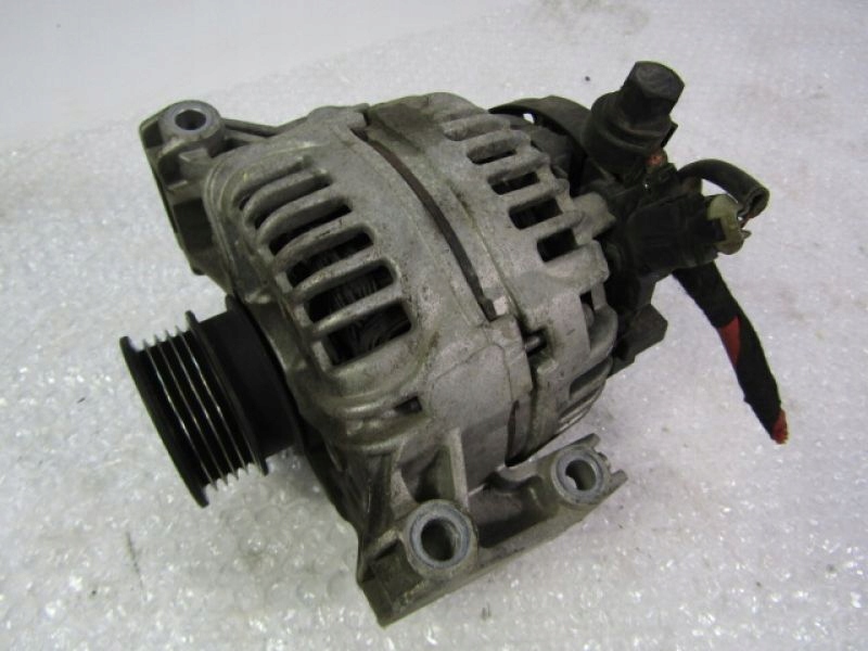 Купить Opel vectra c генератор 2,2 0986044020