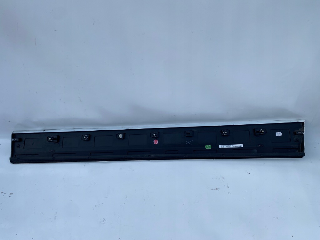 фото №4, T roc cabrio 2gc молдинг дверь левая 2gc854940a