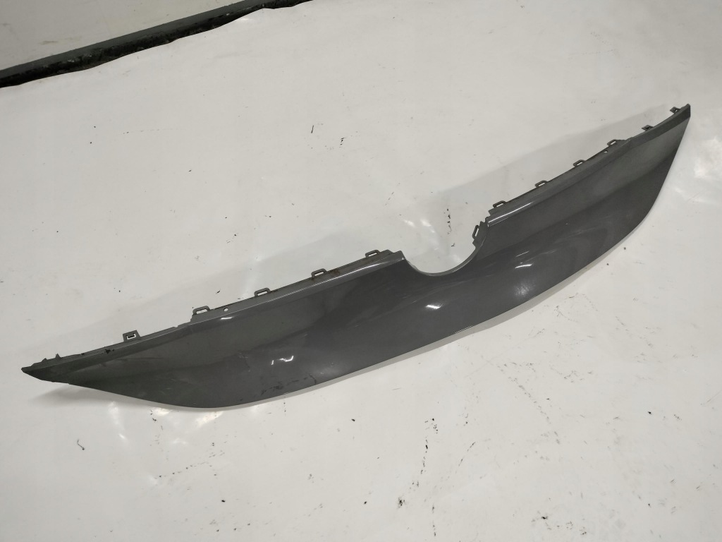 фото №1, Решётка радиатора решётка радиатора бампера перед vw id4 id.4 11a807185a