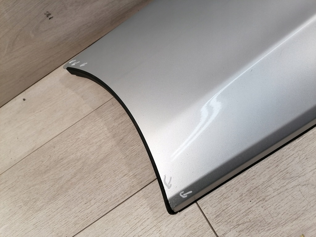 фото №5, Mclaren 570s защита дверь левая