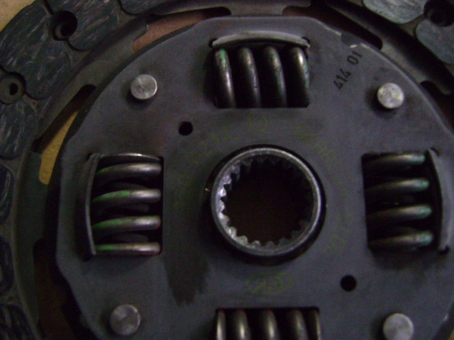 фото №5, Fiat sedici 1.6 бензин 2009 r. сцепление полный