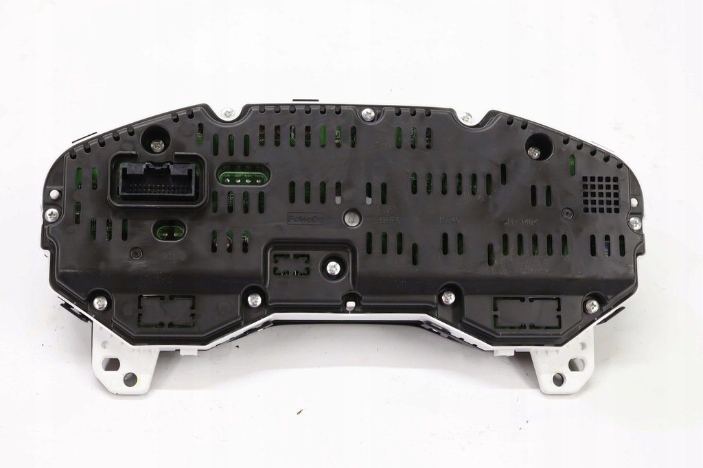 фото №3, Ford ranger v лічильник lb3t-10849-hb