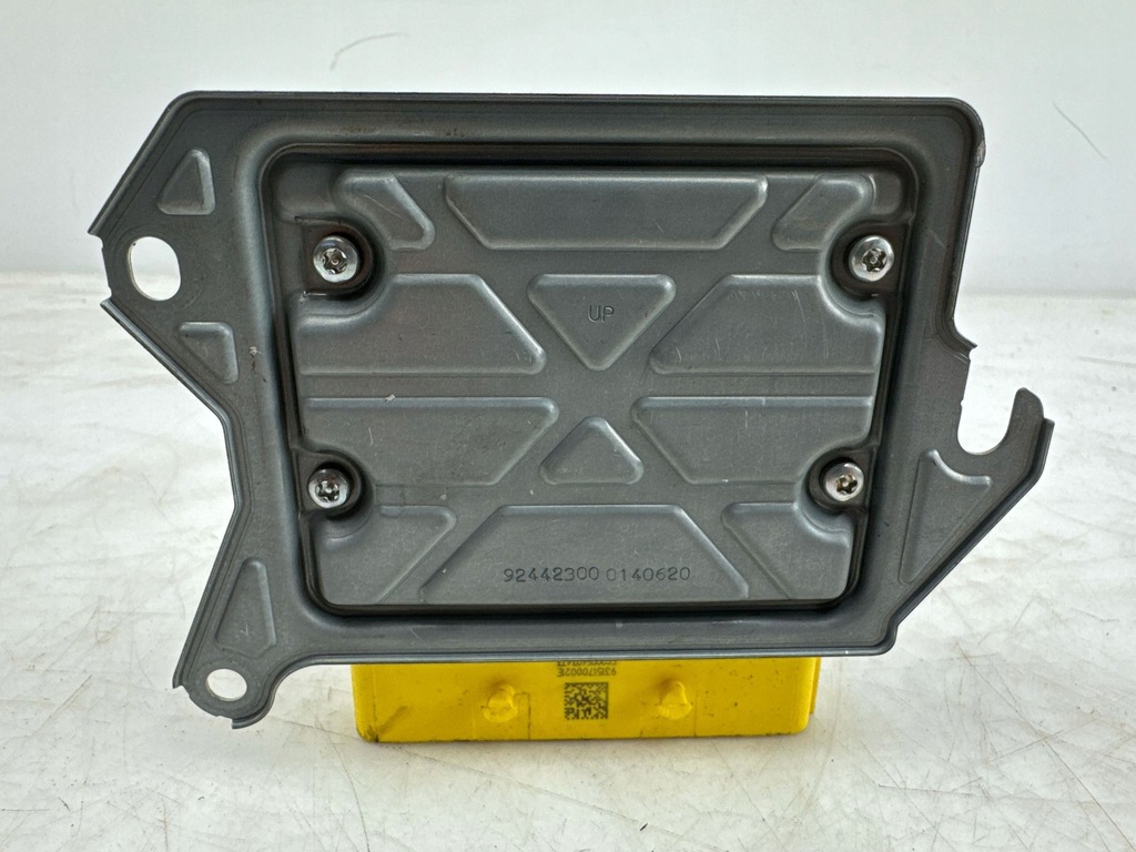 фото №6, Volkswagen golf vii 2020 с передний блок управления / модуль подушка безопасности