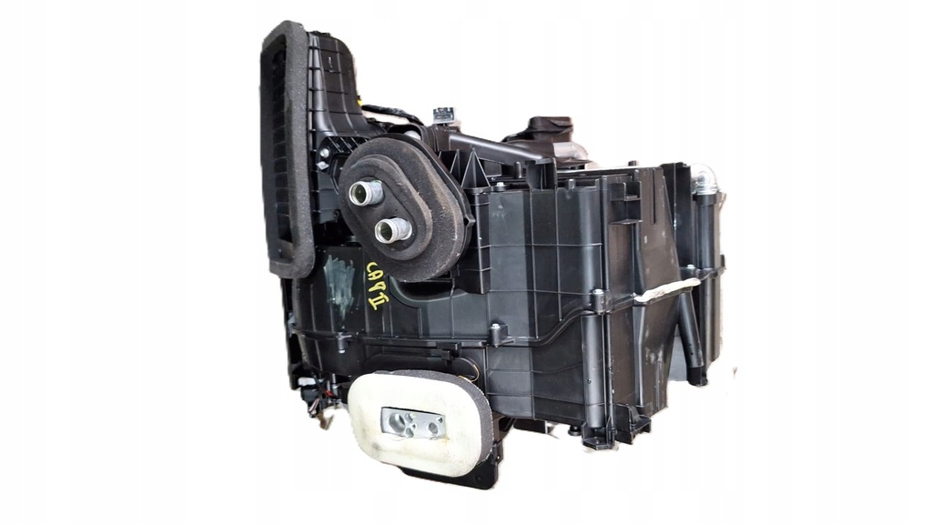 фото №1, Отопитель комплектная renault captur ii 272705258r