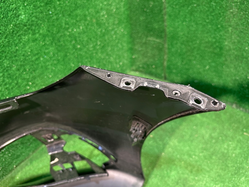 фото №14, Mercedes e klasa 214 w214 a214 бампер перед передний amg