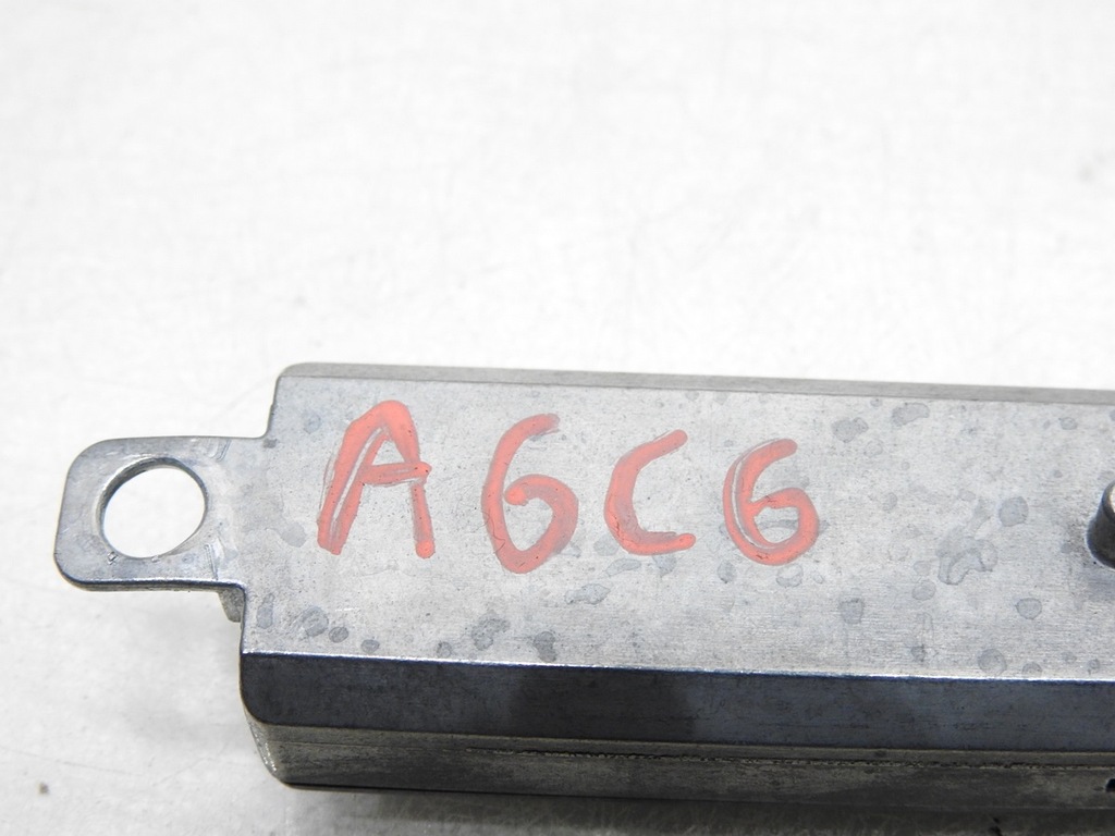 фото №8, Підсилювач антени audi a6 c6 4f9035225a