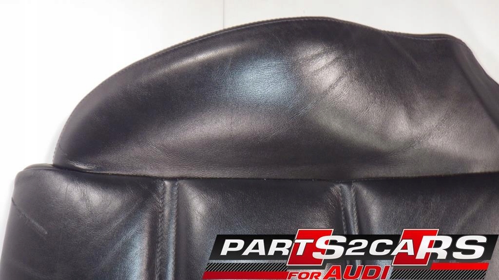 фото №15, Заднє сидіння сидіння 4e0885375 підігрівається audi a8 d3