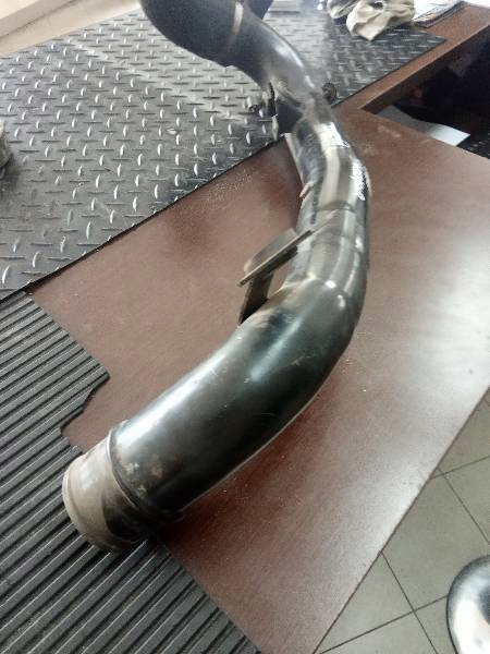 фото №5, Alfa romeo mito 1.4 wąż интеркулер