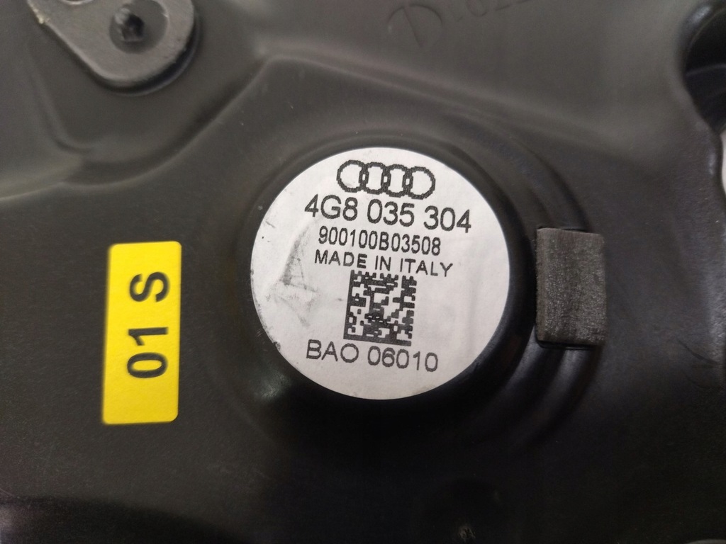 фото №8, 4g8035304 динамік двері правий bang & olufsen audi a7 s7 rs7 2010-2018r