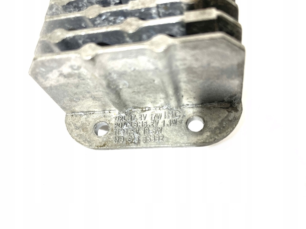 фото №4, Модуль правый led drl vw t-roc lift 2ga941056m