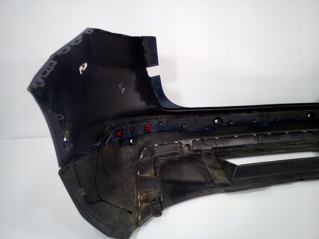 фото №16, Seat ateca бампер задняя задний