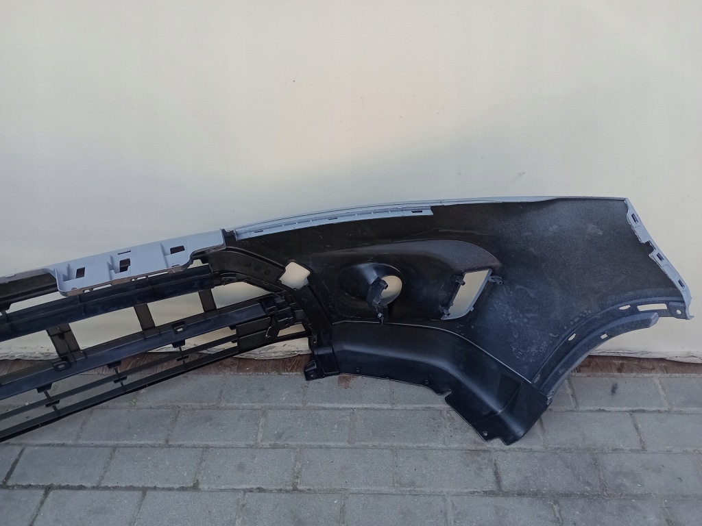 Купить Suzuki vitara iii 2015-2017 бампер передний новый