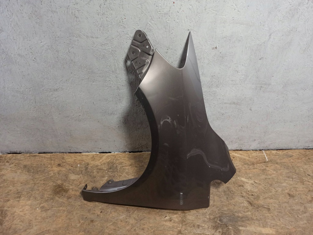 фото №1, Крыло левый перед передний golf plus