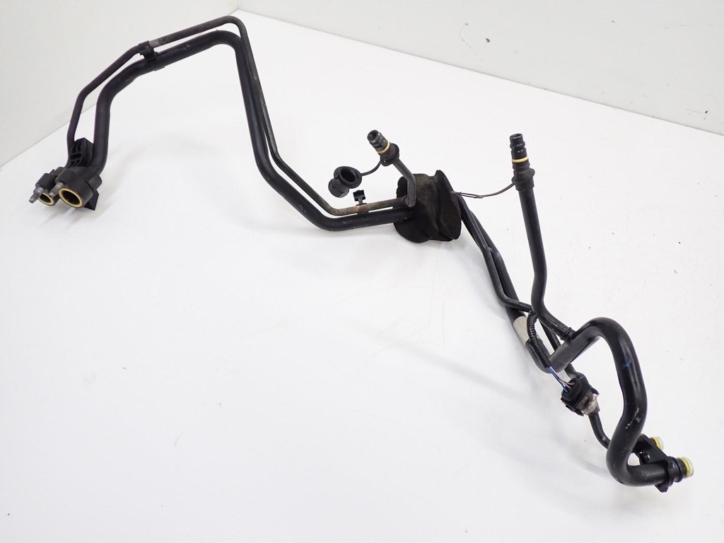 фото №1, Wąż шланг трубка кондиционера land rover freelander ii l359 2.2 td4 07r