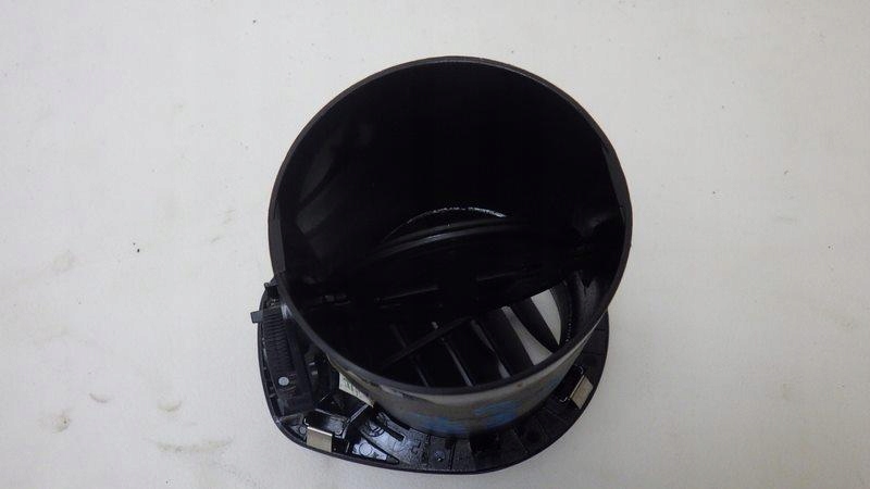 фото №4, Решітка обдув права alfa romeo 147