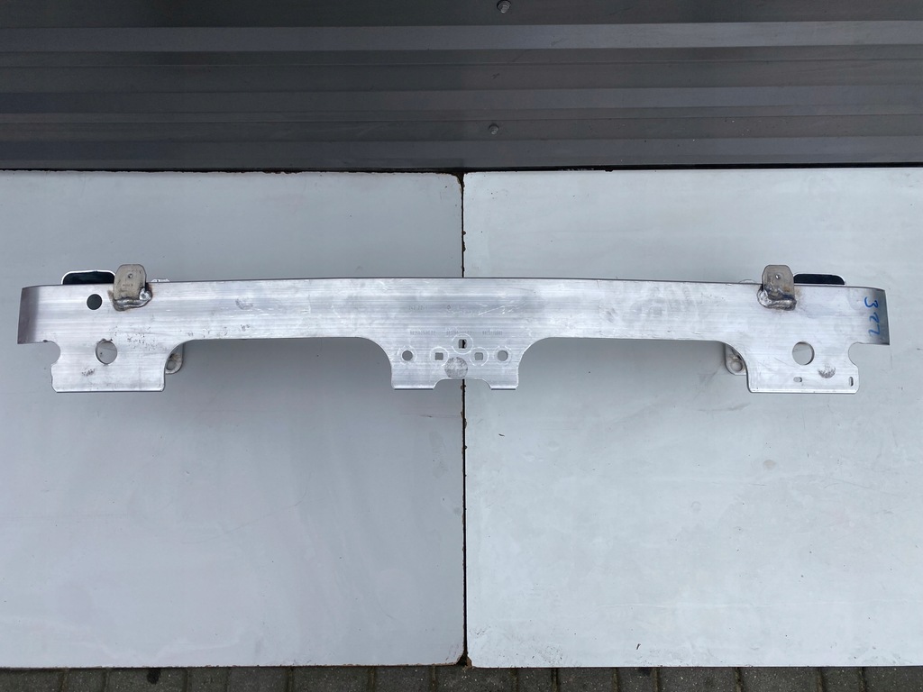 фото №1, Балка перед citroen c4 iii 2022 2023