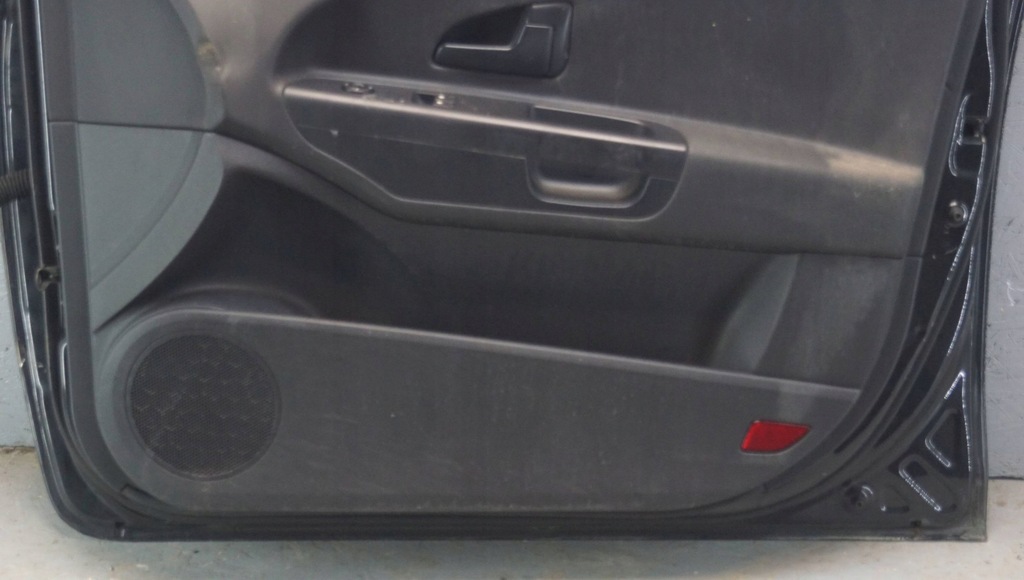 фото №16, Дверь правый перед kia ceed i 1k d1482 13f