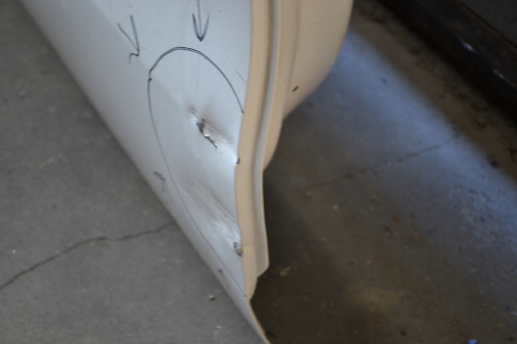 фото №5, Двері правий задня праве задні citroen c3 aircross