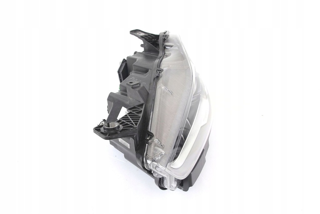 фото №8, Фара maserati ghibli 2018- левый led