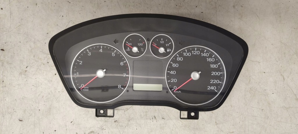 фото №1, Лічильник ford c-max 1,6 16v