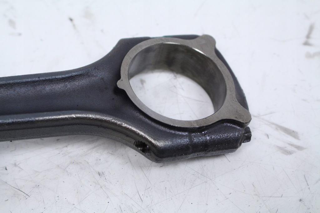 фото №3, Поршень шатун mercedes sprinter 2.2cdi