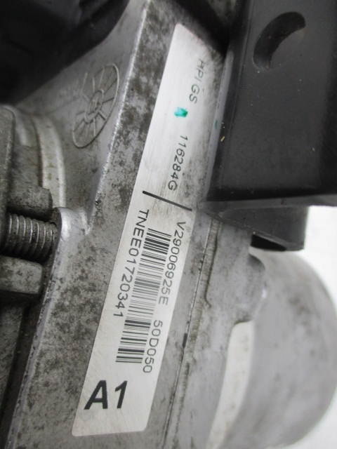 фото №7, Citroen c4 ds4 10-17r насос усилителя