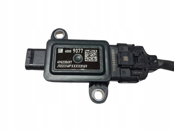 Купить Датчик nox gm 496230697 новый оригинальный