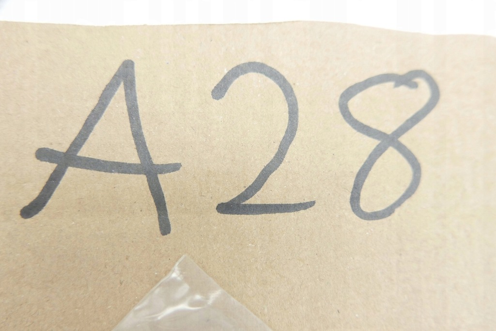 фото №8, Гайка кліпса пластикова bmw 5 7147311312