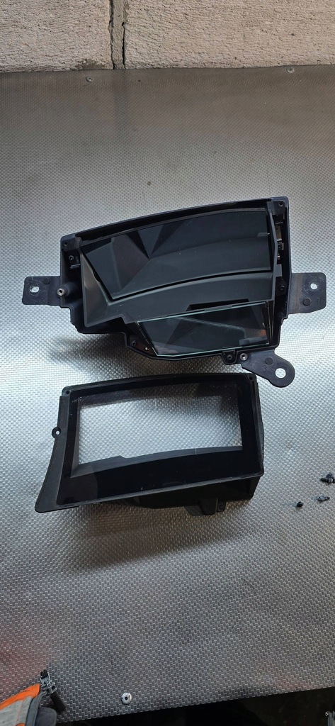 фото №5, Bmw x1 u11 2022 дисплей head up оригинал europa 5a63bf0