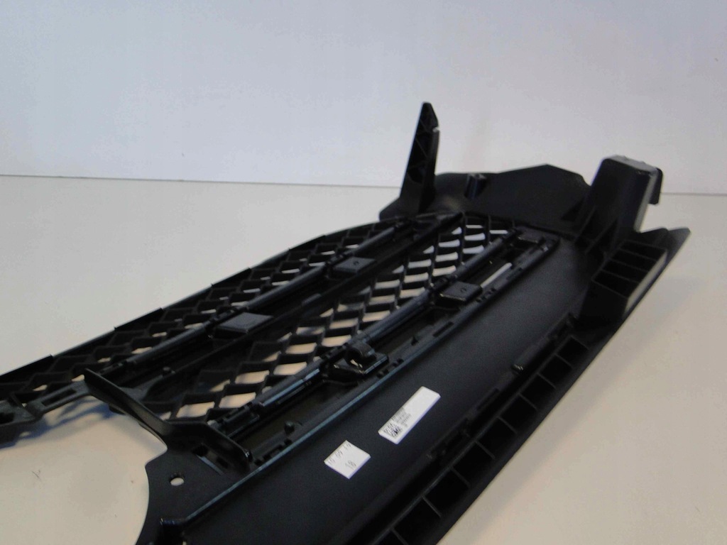 фото №8, Mercedes glb x247 247 решітка решітка радіатора решітка радіатора