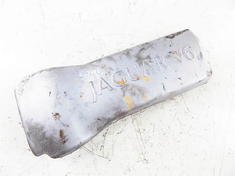 фото №1, Jaguar s-type 00r захист двигуна 3.0
