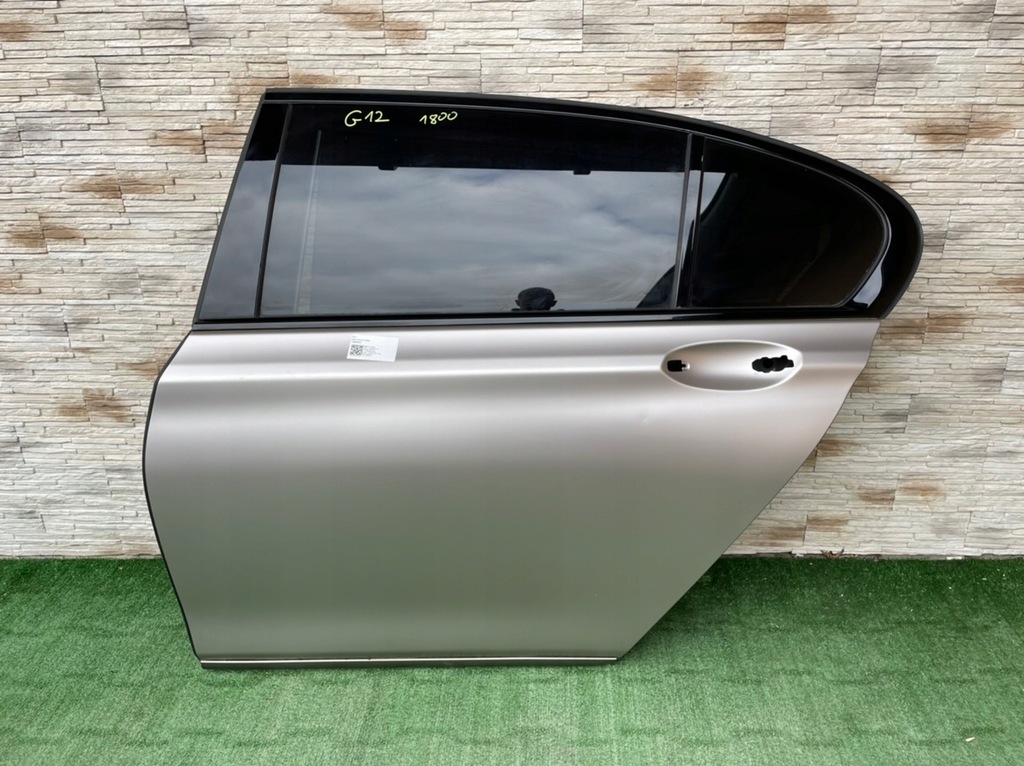 фото №1, Дверь bmw 7 g12 long m760li