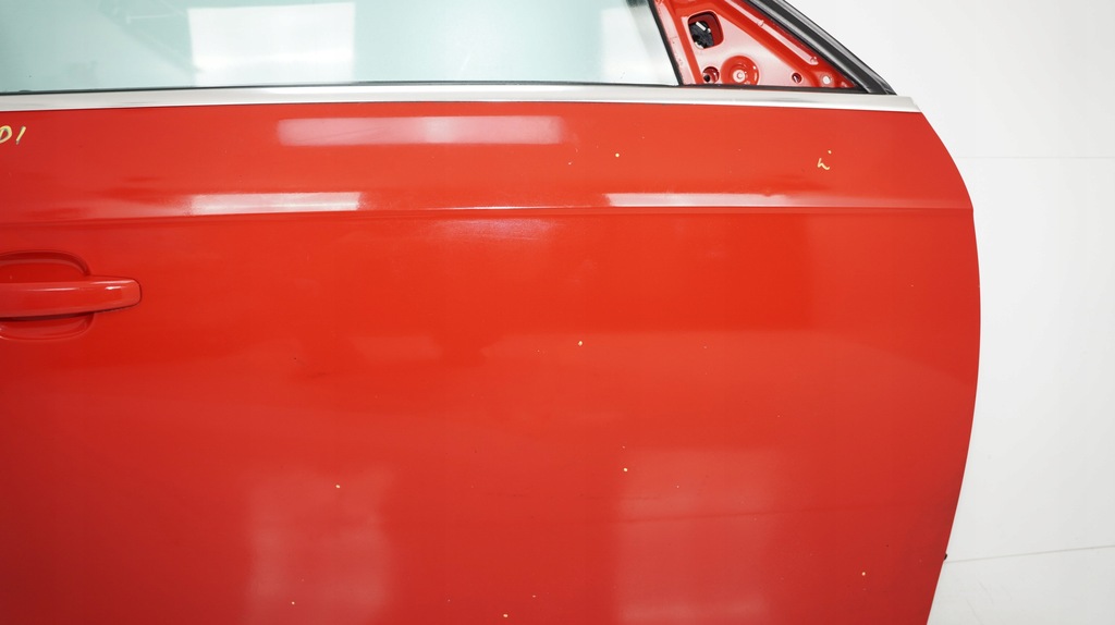 фото №7, Двері правий перед audi a4 b8 07-11r ly3j