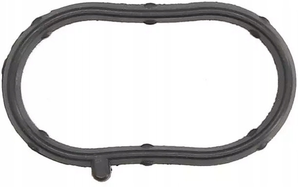 фото №1, Elring 375.230 прокладка, колектор впускний