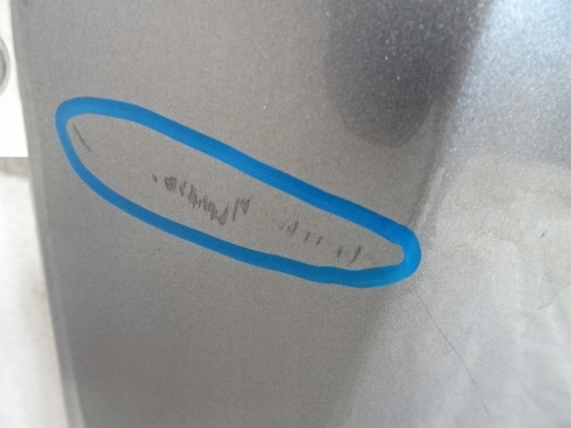 фото №9, Peugeot 308 ii t9 капот кришка двигуна kca kcac przed lift 13-16