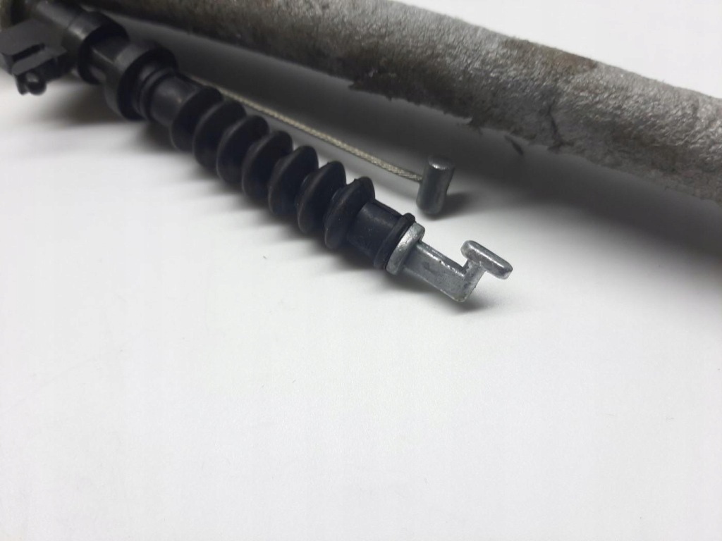 Vw sharan seat alhambra 2 7n0 трос тягa замка двері розсувних ліва Зі Шроту