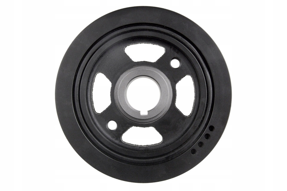 фото №13, Шкив коленчатого вала коленчатого toyota avensis 1.6 1.8 97-99 | 13470-15110