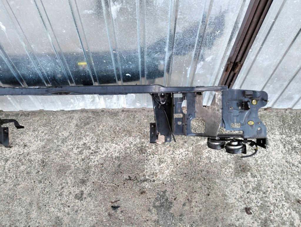 фото №10, Pas передний volvo xc90 i lift lata 2007-2014